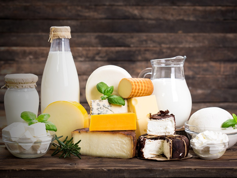 Dairy