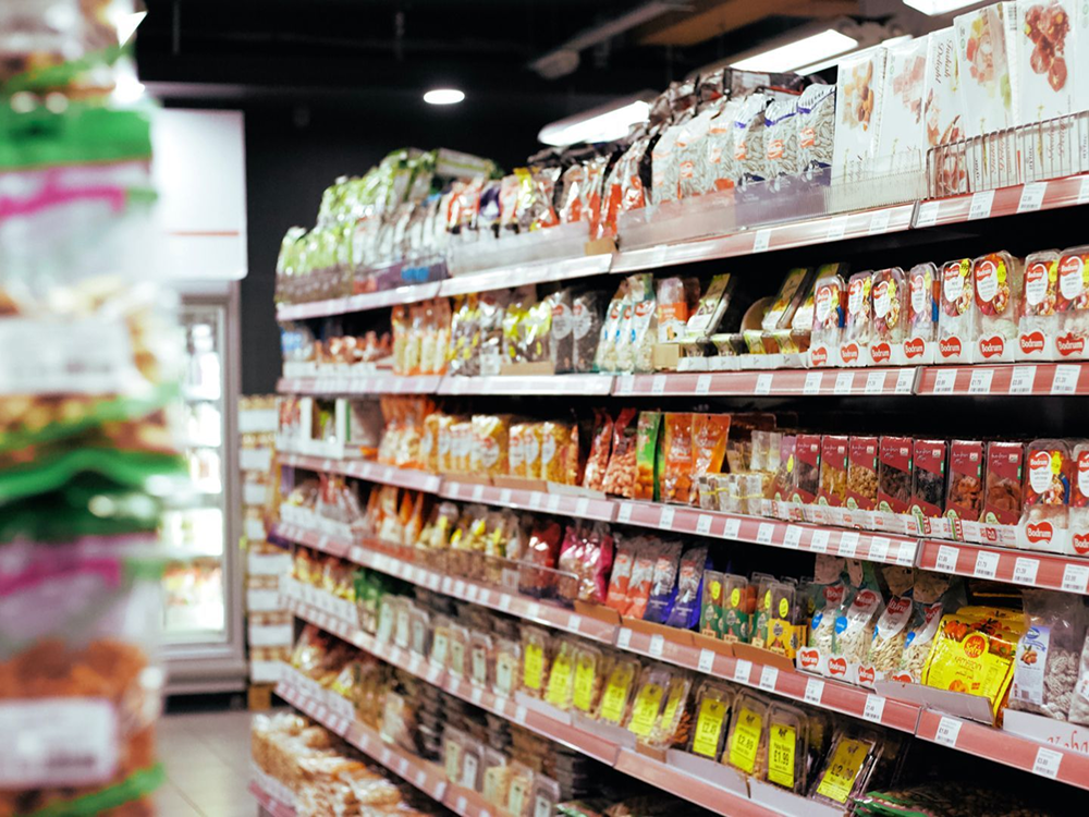 Grocery