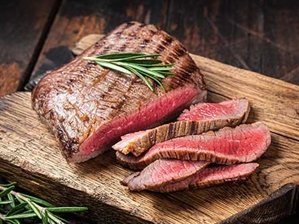 Meat