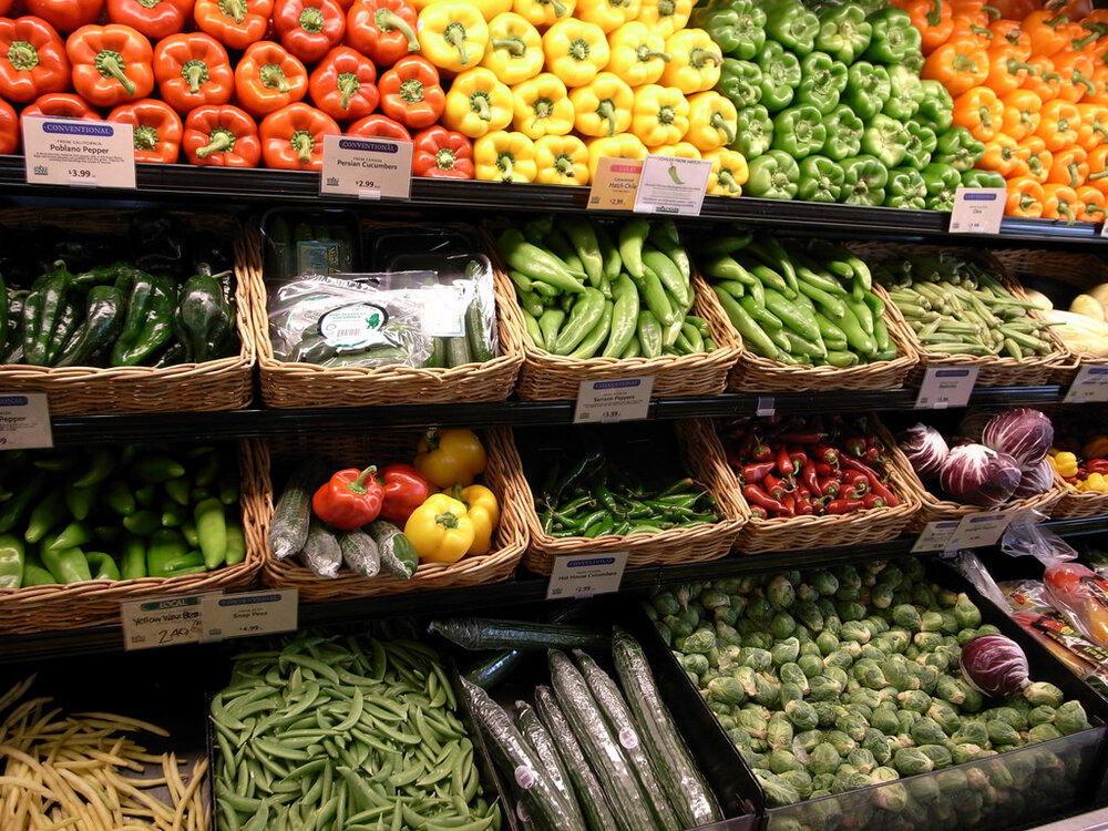 Produce
