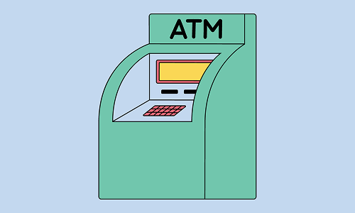 ATM