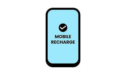Phone Recharge